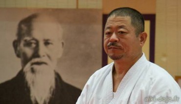 Hitohiro SAITO - Rennes 2010