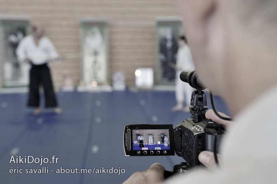 Video Aikido