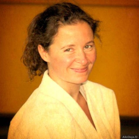 Séverine BOUVIER