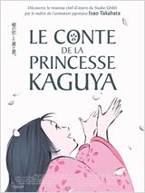 le conte de la princesse kaguya