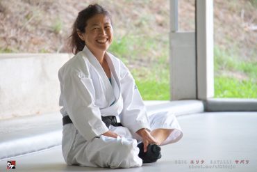 Sonia Tomioka-Toutain
