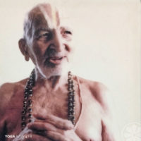 Tirumalai Krishnamacharya